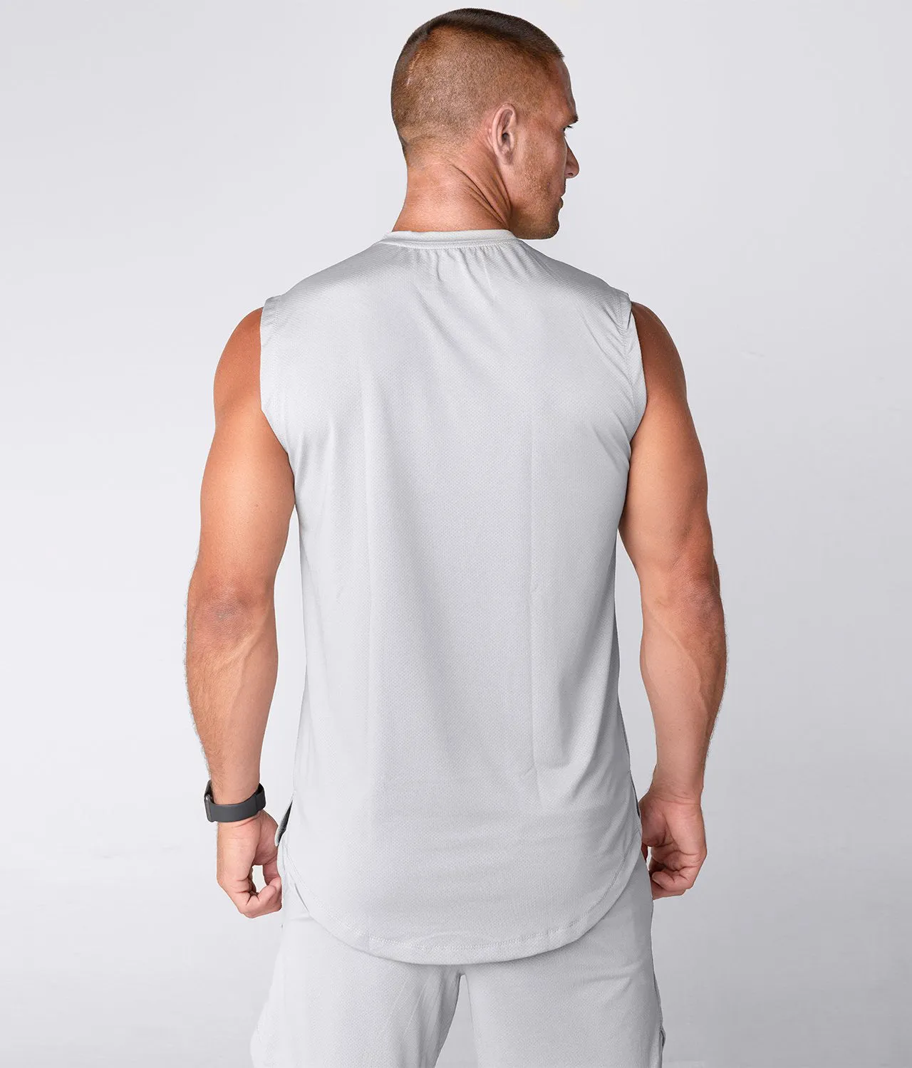 4300 . AirPro Regular-Fit T-Shirt - Grey