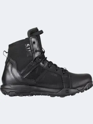 5-11 Brand A/T Trainer Men Tactical Boots Black