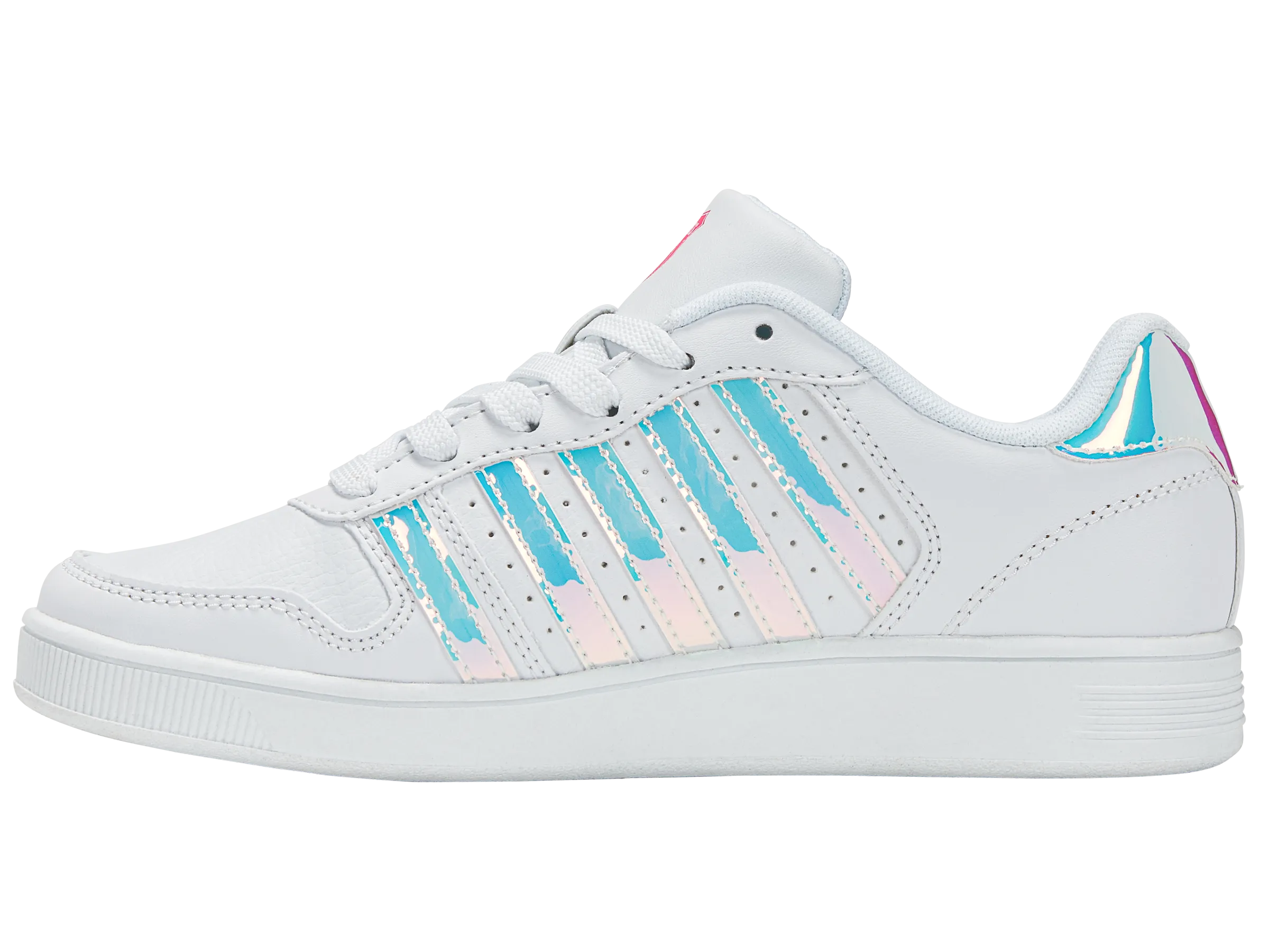 86931-922-M | COURT PALISADES | WHITE/IRIDESCENT