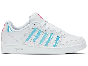 86931-922-M | COURT PALISADES | WHITE/IRIDESCENT