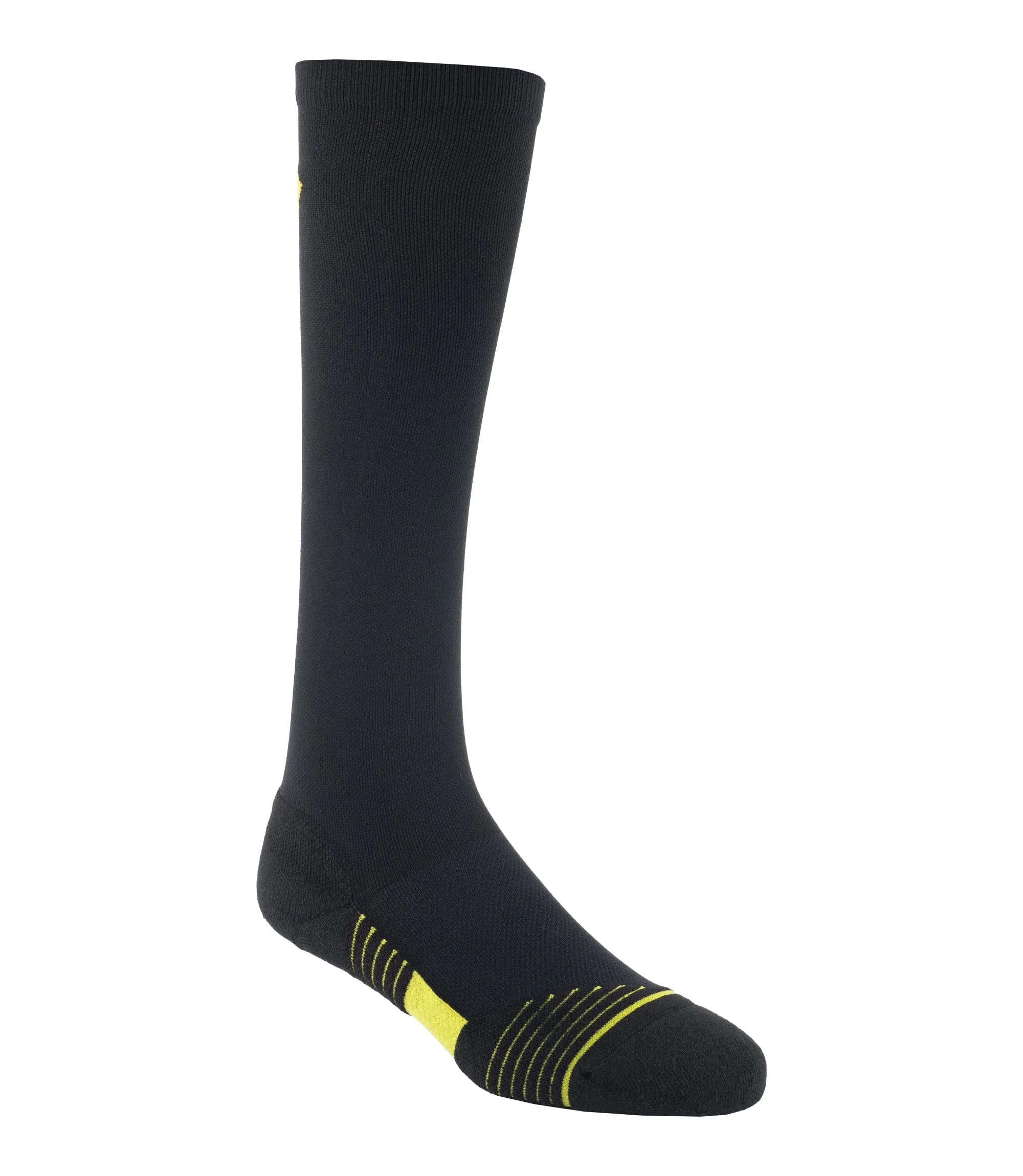 9" Advanced Fit Duty Sock