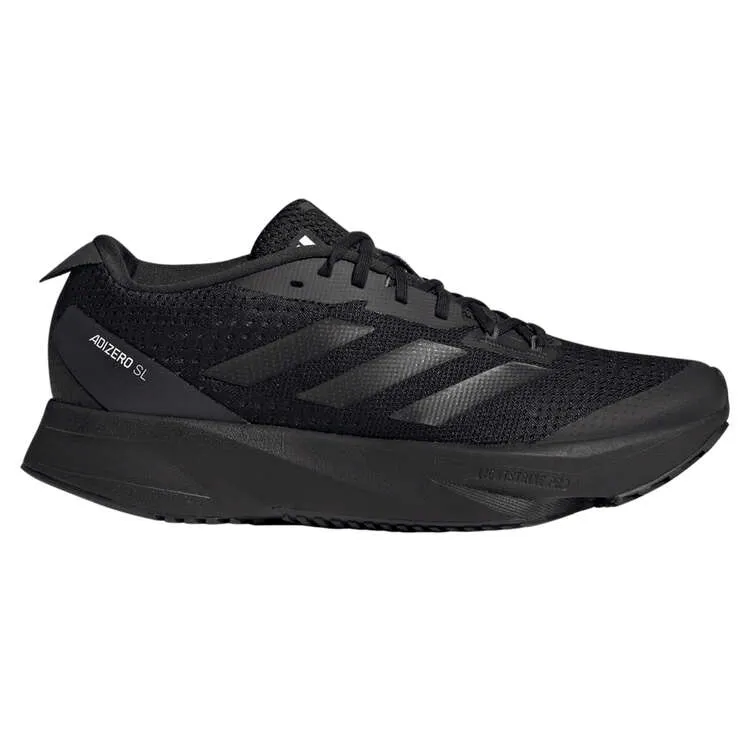 Adidas Adizero SL Women's Black