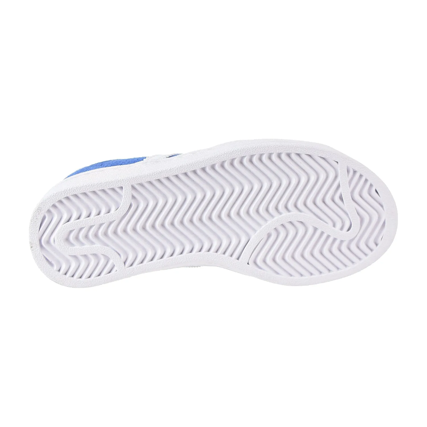 Adidas Campus C Little Kid's Shoes Trace Royal/Footwear White/Footwear White