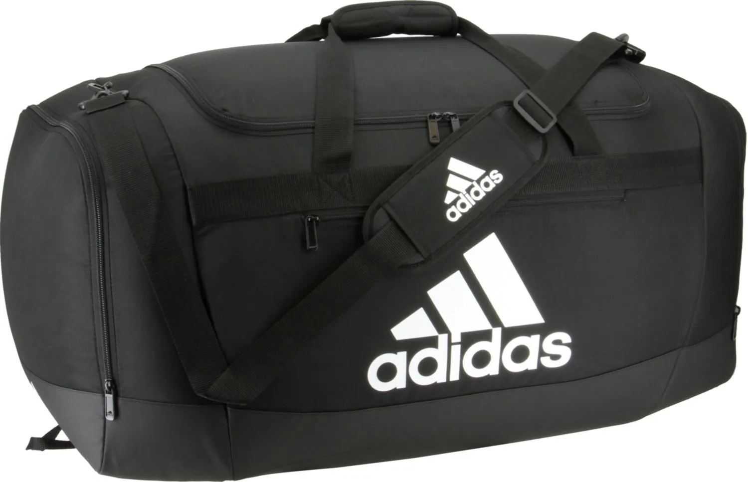 adidas Defender IV Large Duffel Bag