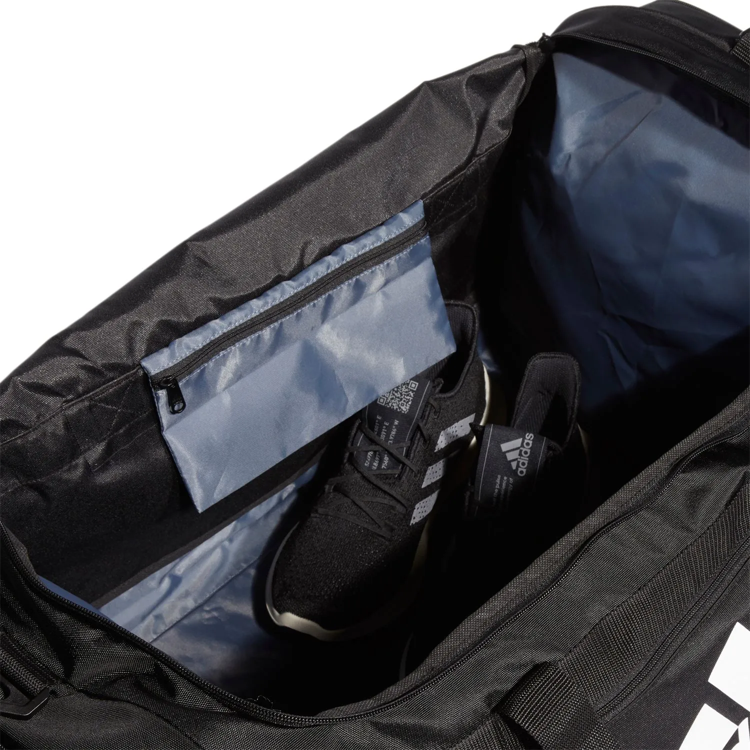 adidas Defender IV Large Duffel Bag