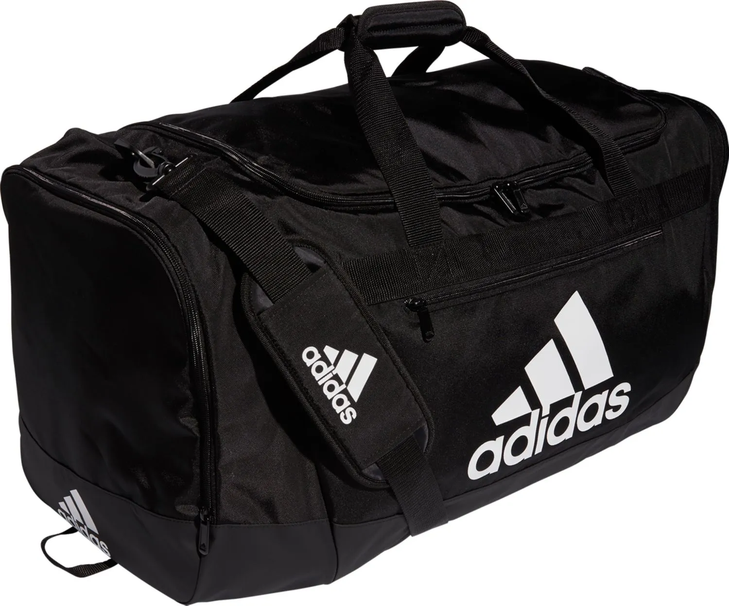 adidas Defender IV Large Duffel Bag