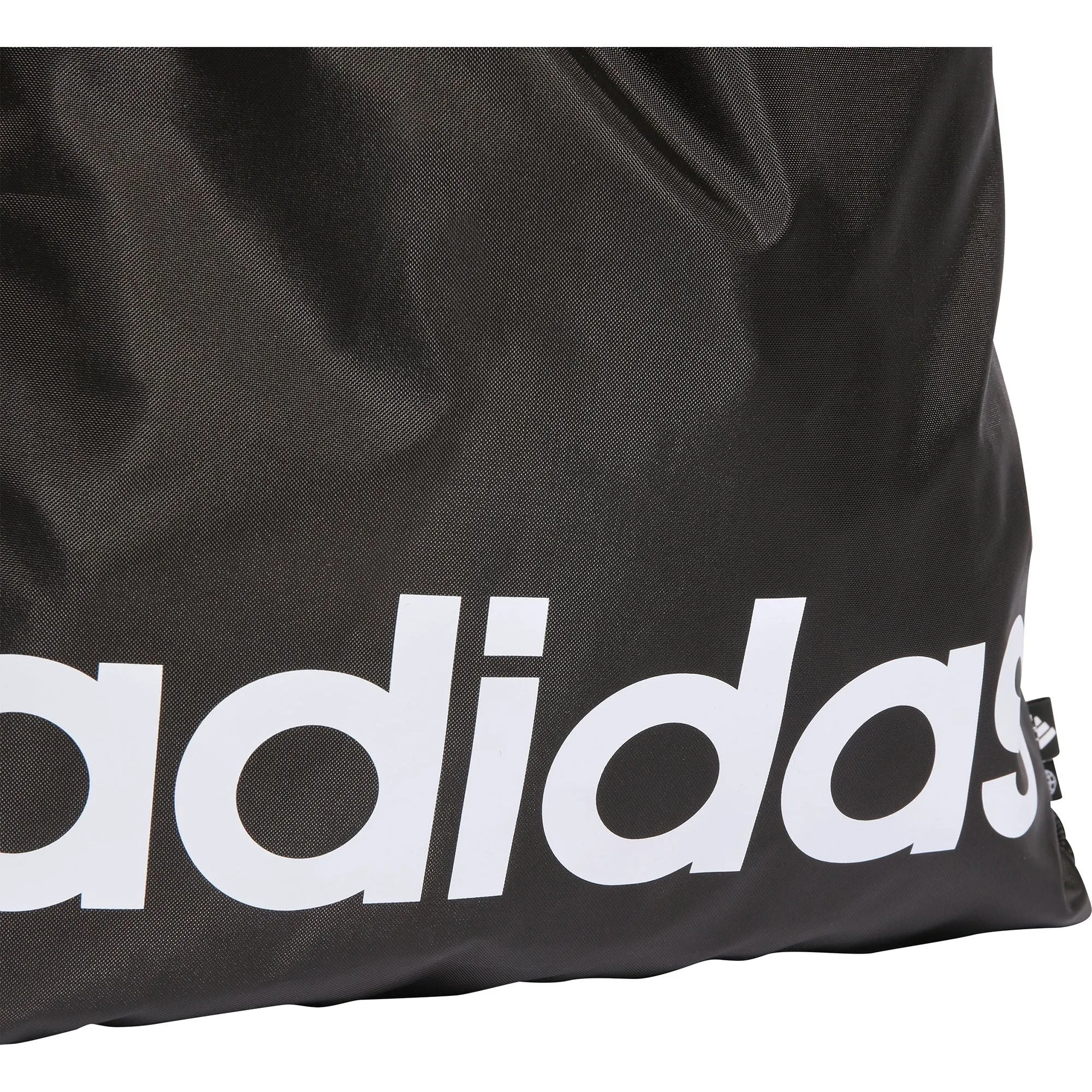 adidas Essentials Gym Sack - Black