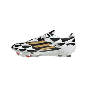 Adidas F50 Adizero IV Firm Ground Cleats