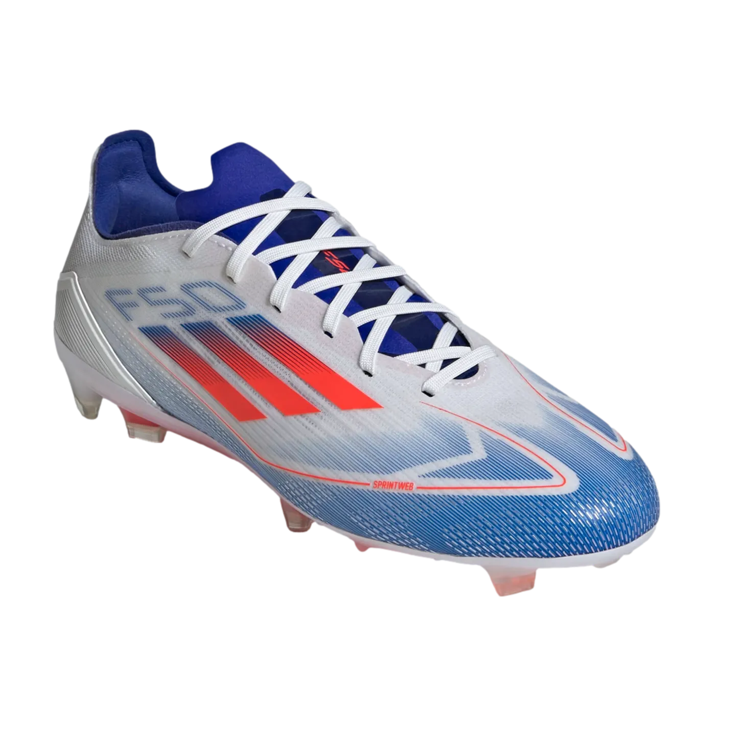 Adidas F50 Pro Firm Ground Cleats