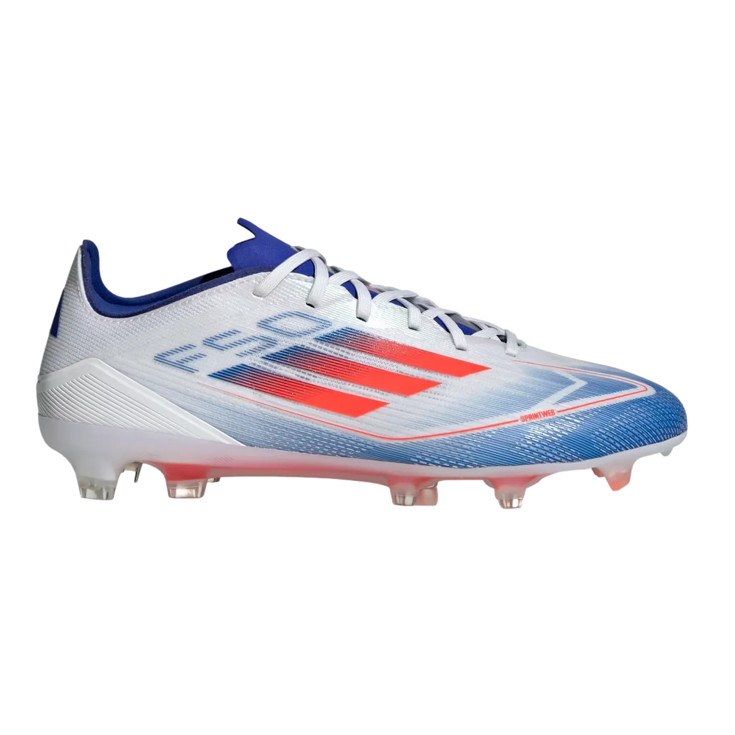 Adidas F50 Pro Firm Ground Cleats