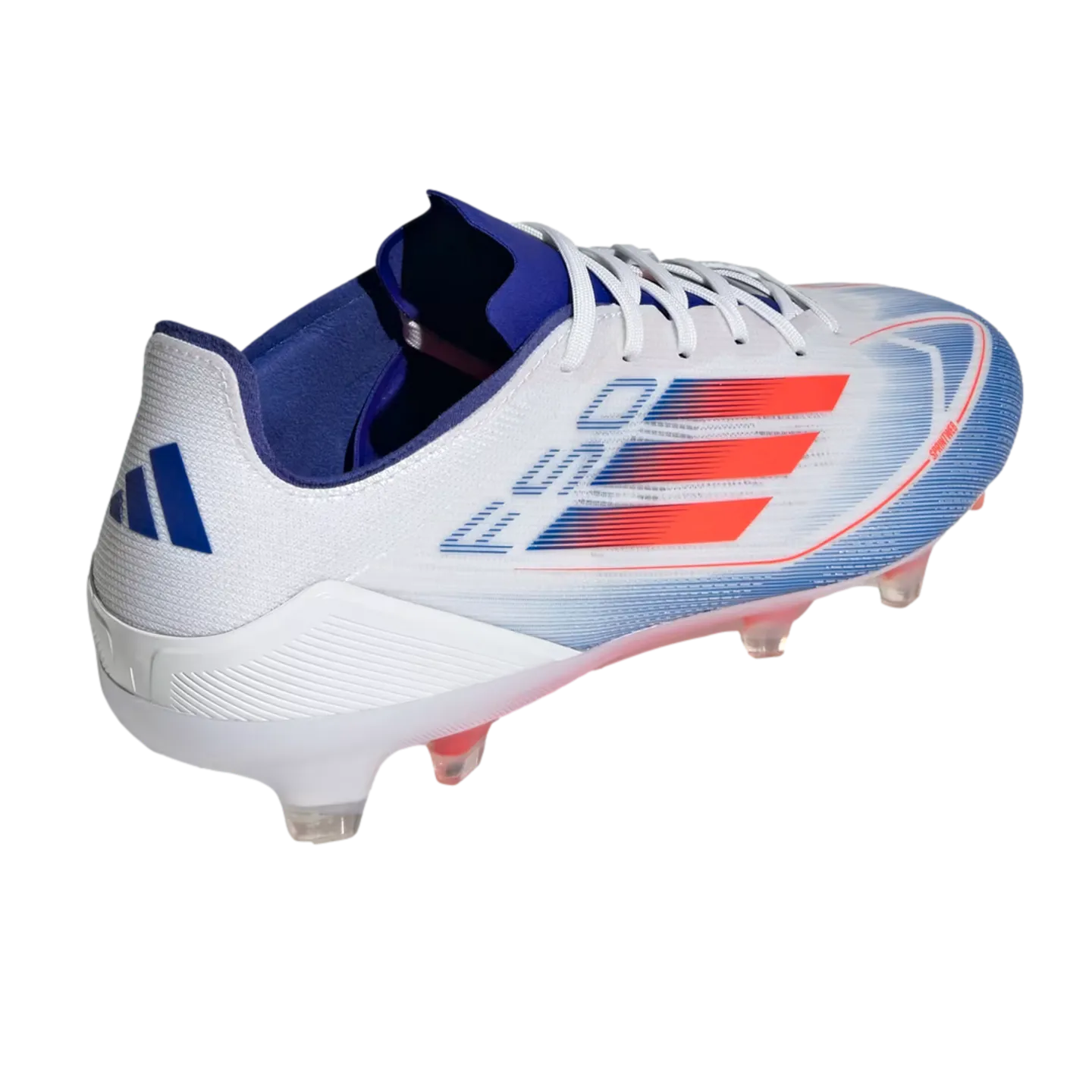 Adidas F50 Pro Firm Ground Cleats