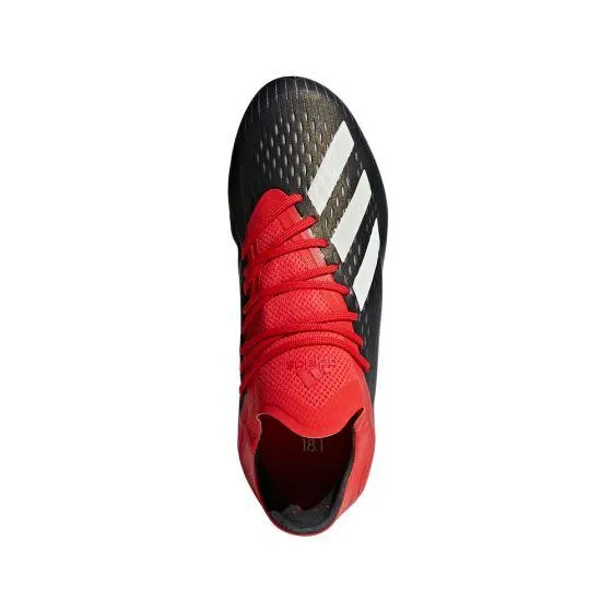 Adidas Jr X 18.1 FG