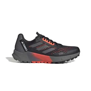 adidas - Men's Terrex Agravic Flow 2.0 Trail Running Shoes (HR1114)