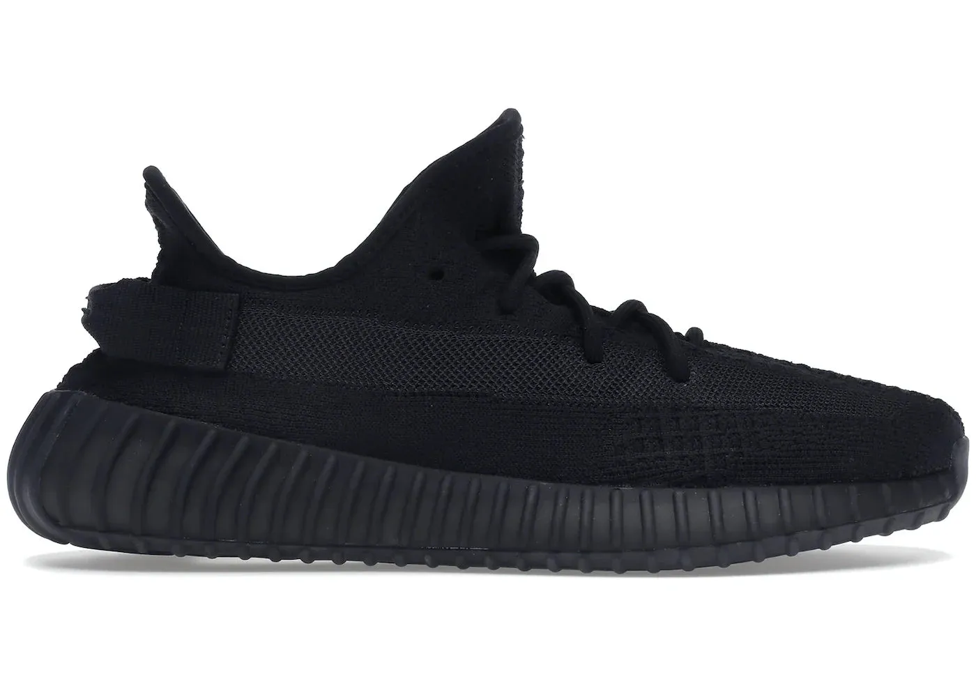 adidas Men's Yeezy Boost 350 V2 Onyx