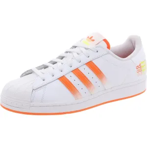 adidas Originals Mens Superstar Gym Cross Training Running & Training Shoes