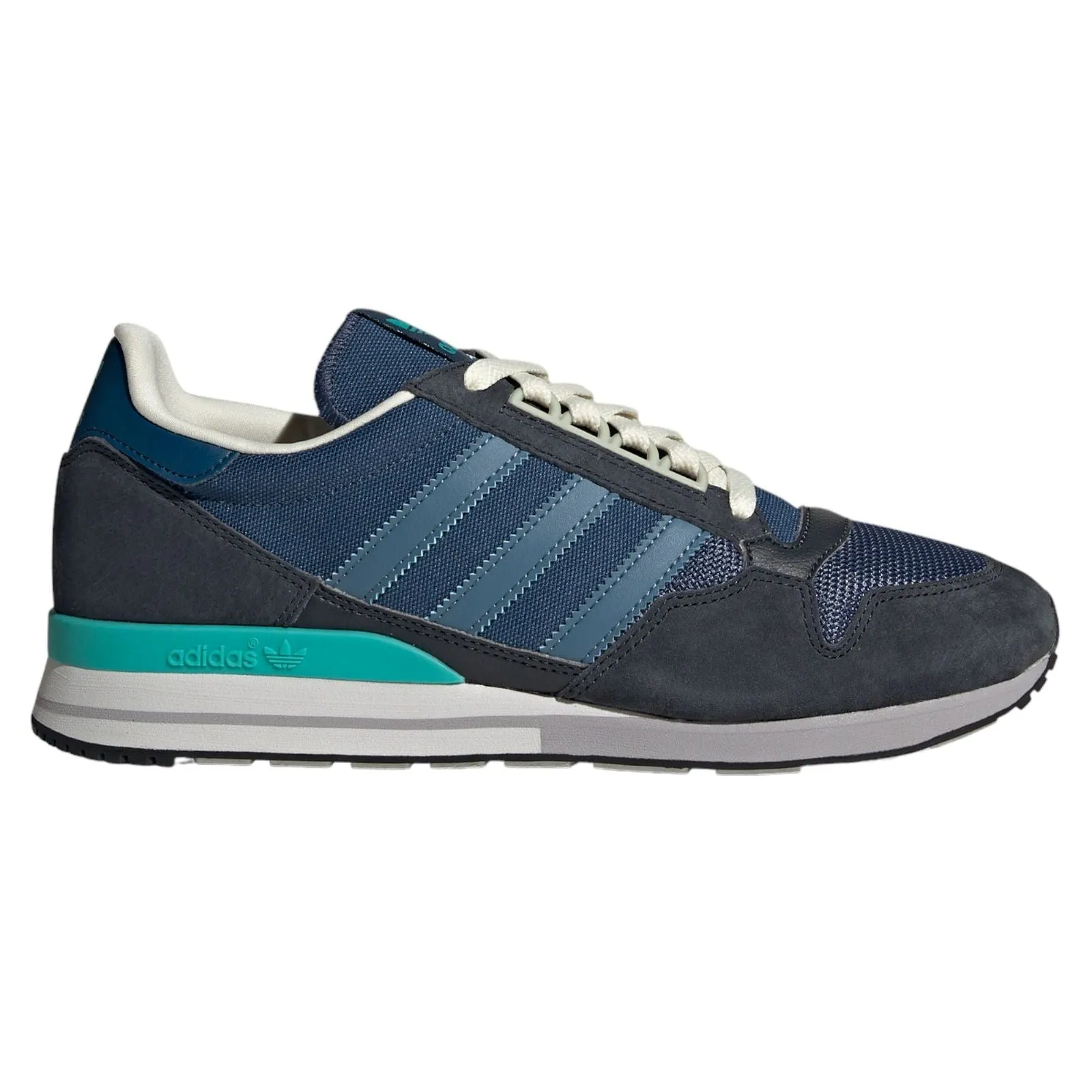 adidas Originals Unisex ZX 500 Shoes - Night Marine