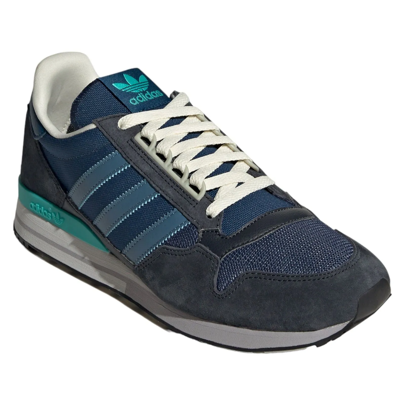 adidas Originals Unisex ZX 500 Shoes - Night Marine