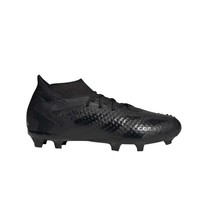 Adidas Predator Accuracy.1 Youth Firm Ground Cleats