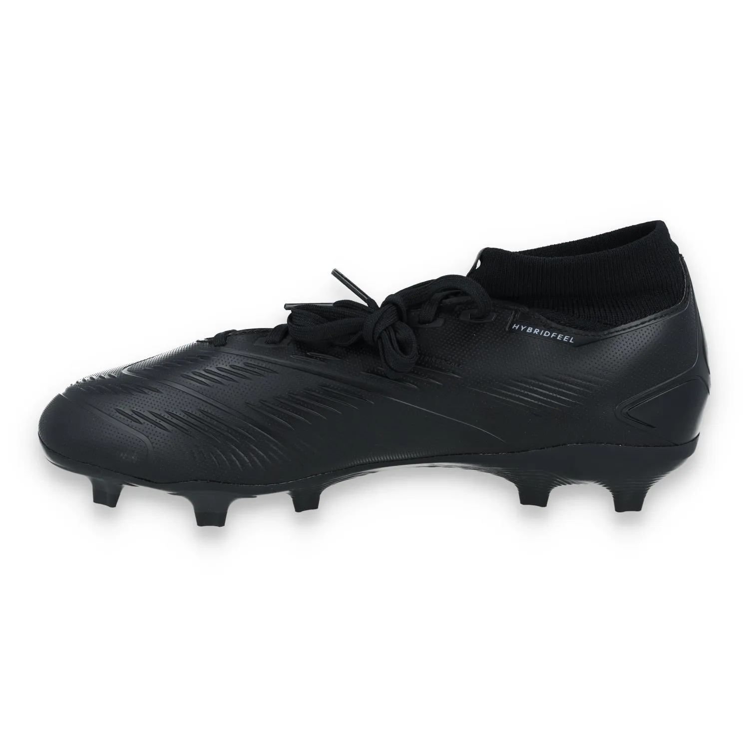 ADIDAS PREDATOR LEAGUE FG-Core Black