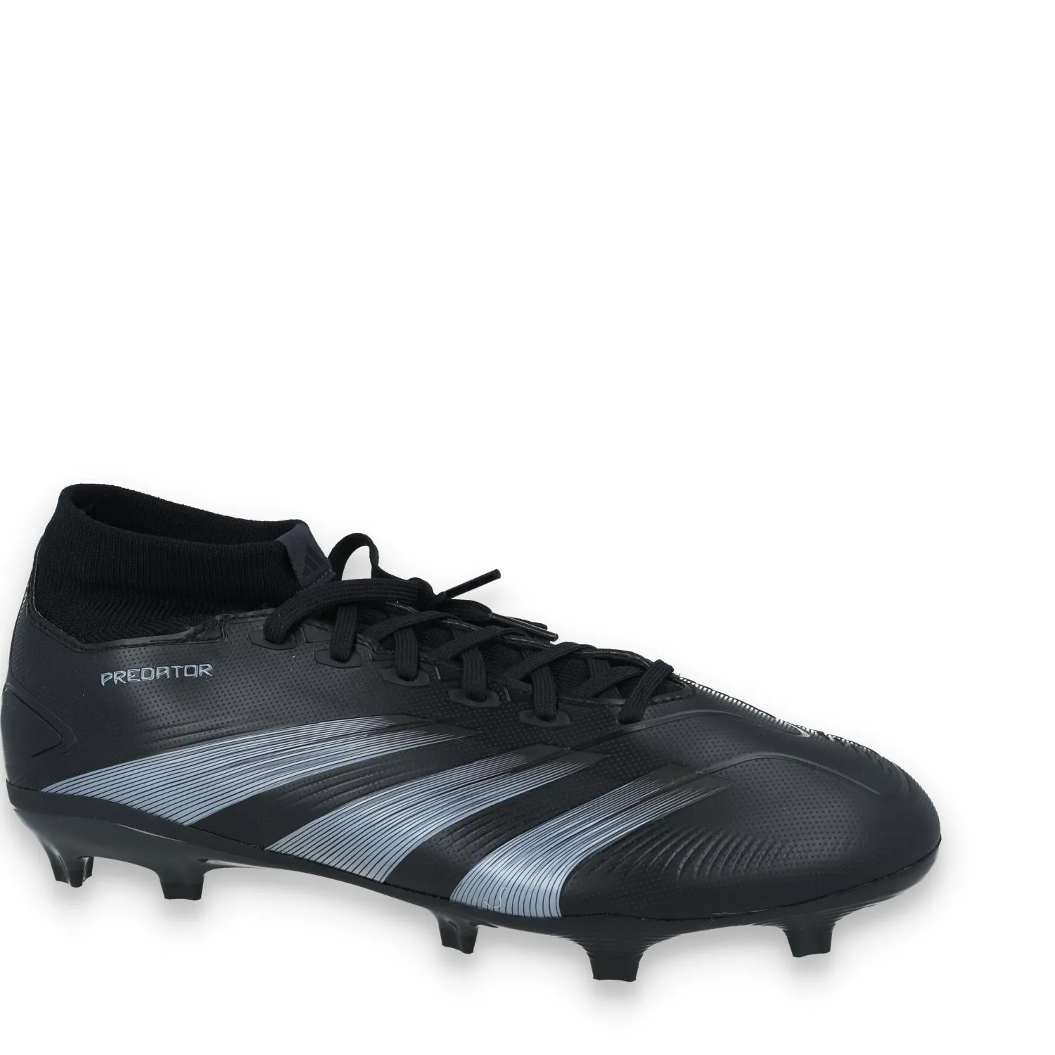 ADIDAS PREDATOR LEAGUE FG-Core Black