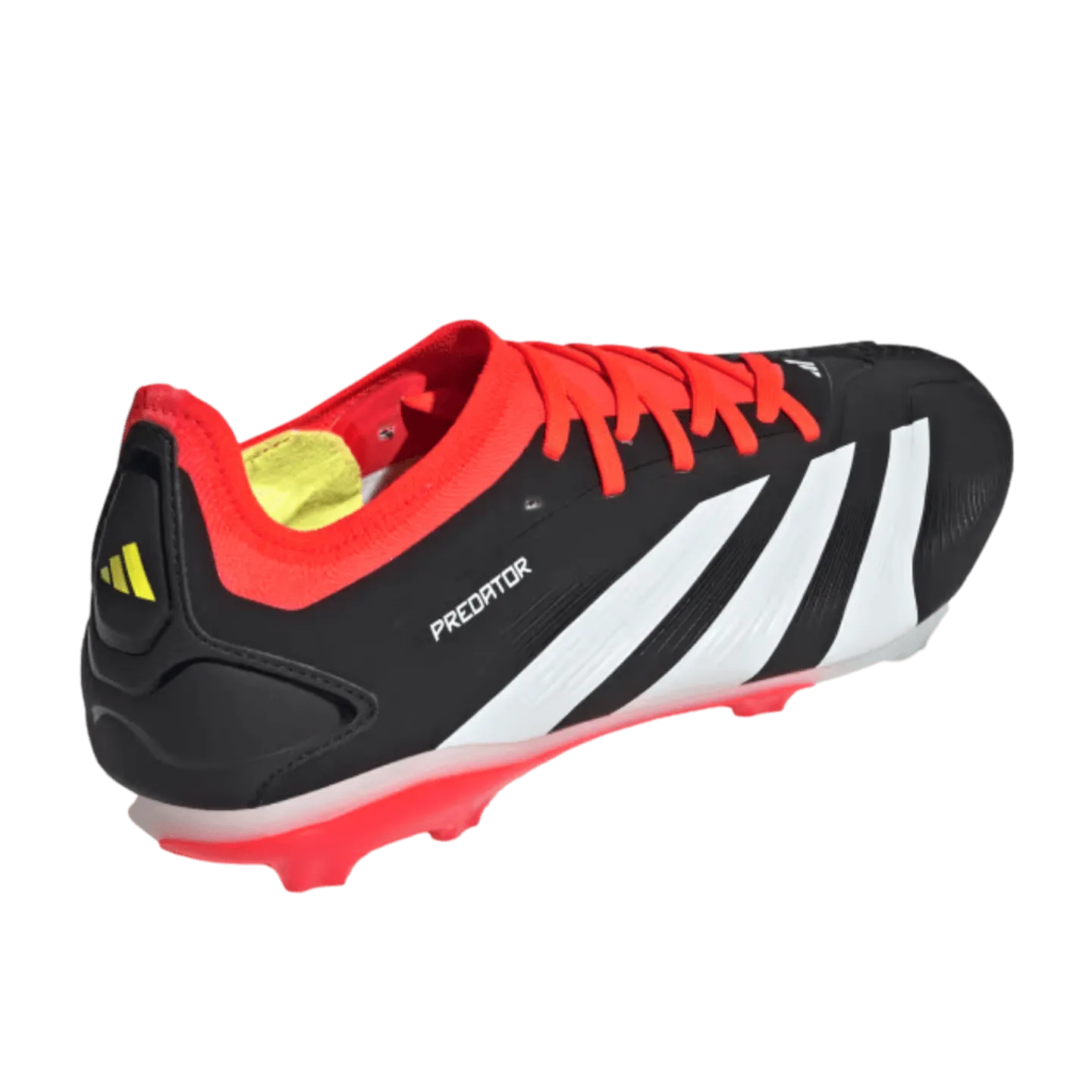 Adidas Predator Pro Firm Ground Cleats