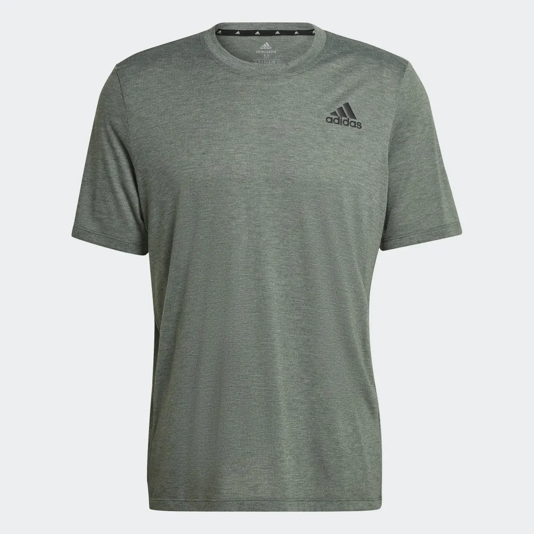 adidas Primeblue Designed 2 Move Heathered Men's Sport Tee