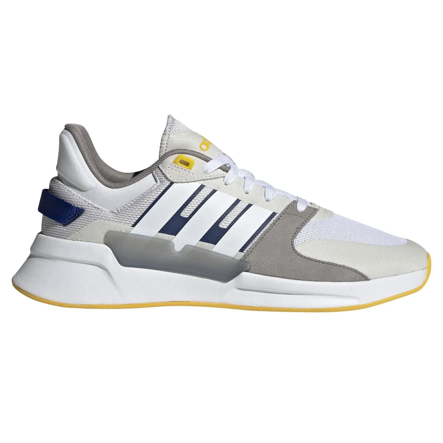 adidas Run 90s Shoes - White