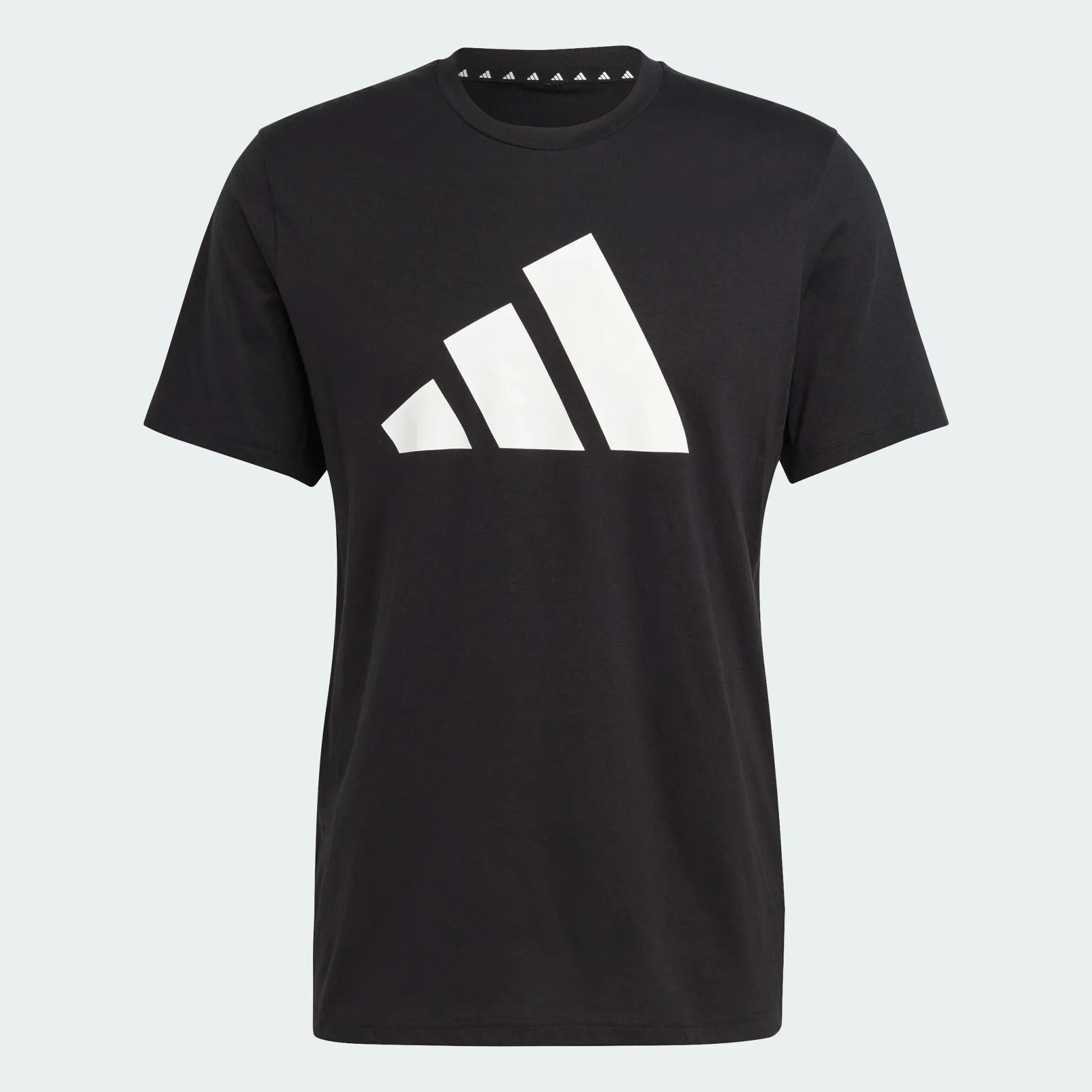 adidas Train Essentials Feelready Logo Men's Tee