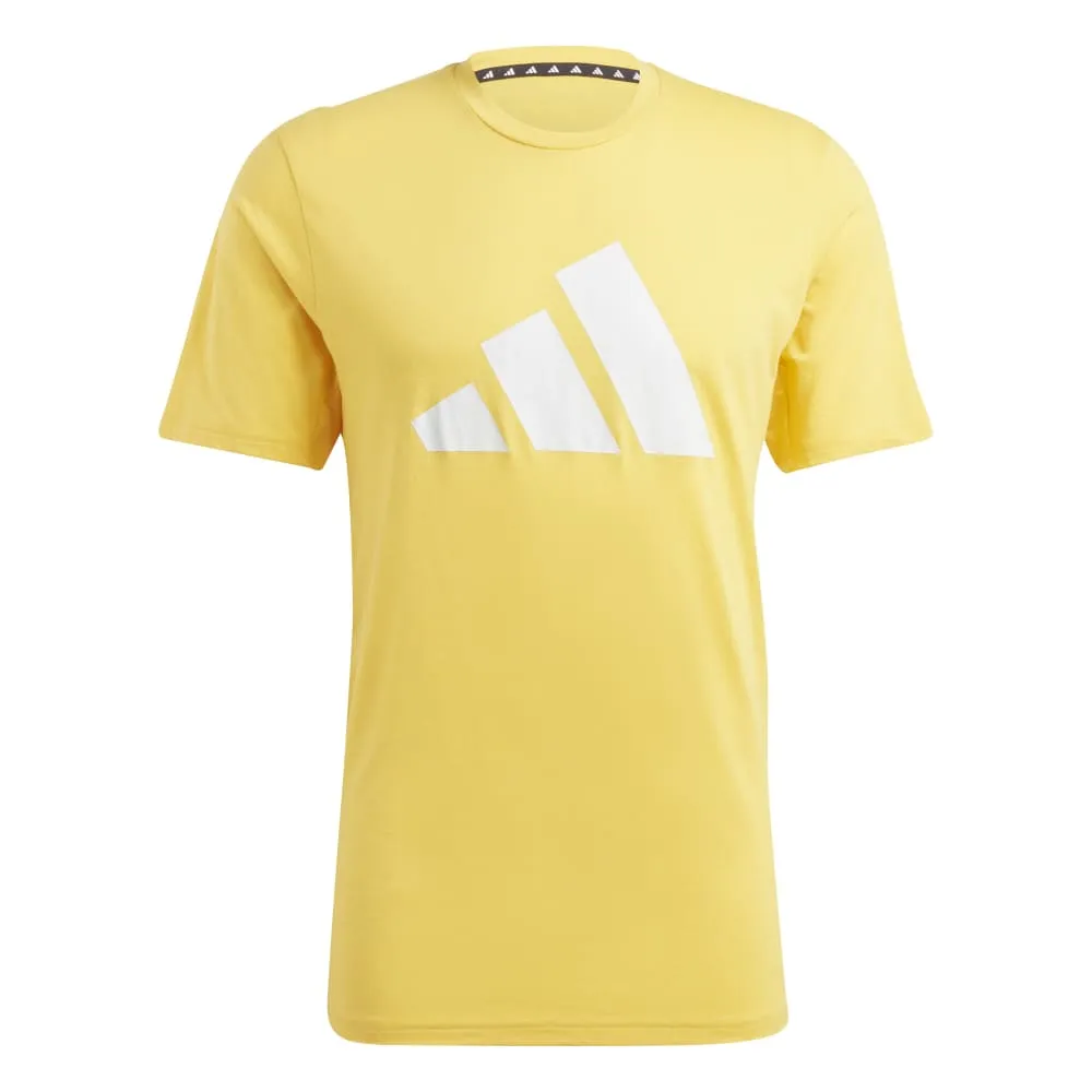 adidas Train Essentials Feelready Logo Training Men's Tee