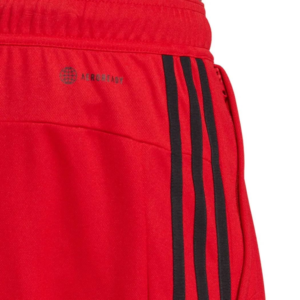 adidas Train Essentials Pique 3 Stripes Training Men's Shorts