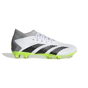 adidas Unisex Predator Accuracy.3 Firm Ground Cleats | GZ0024