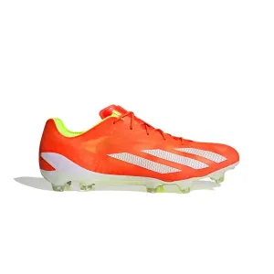 adidas - Unisex X Crazyfast Firm Ground Soccer Cleats (IE2416)