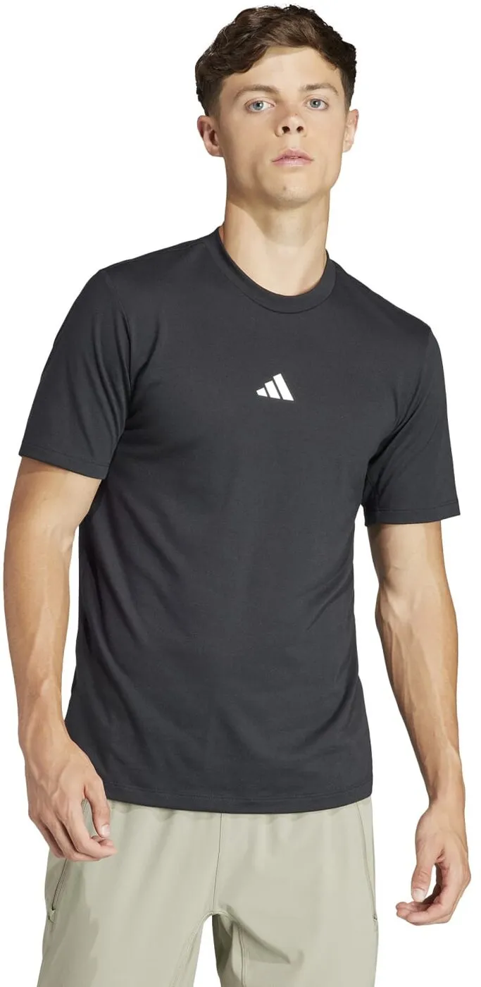 ADIDAS WO LOGO TEE