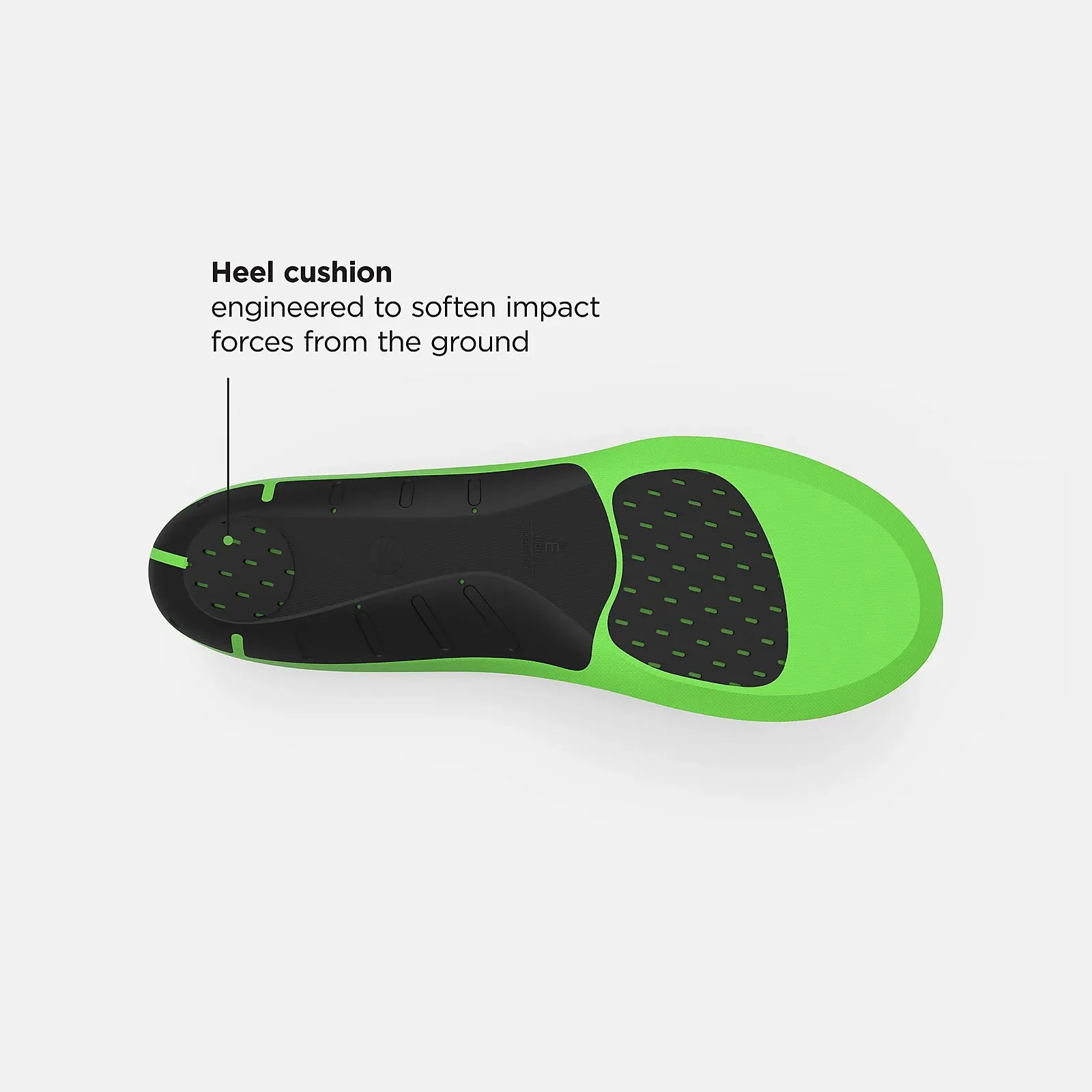 Adult Active Cushion Insoles