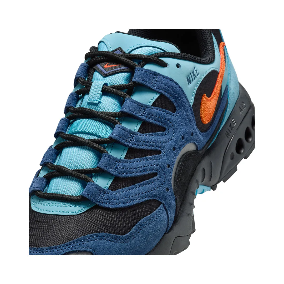 AIR TERRA HUMARA MYSTIC NAVY/SAFETY ORANGE