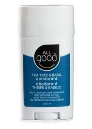 All Good Deodorant - Assorted