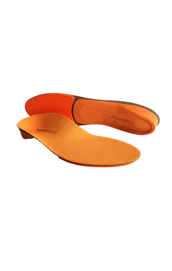 All-Purpose High Impact Support (Orange) Insole