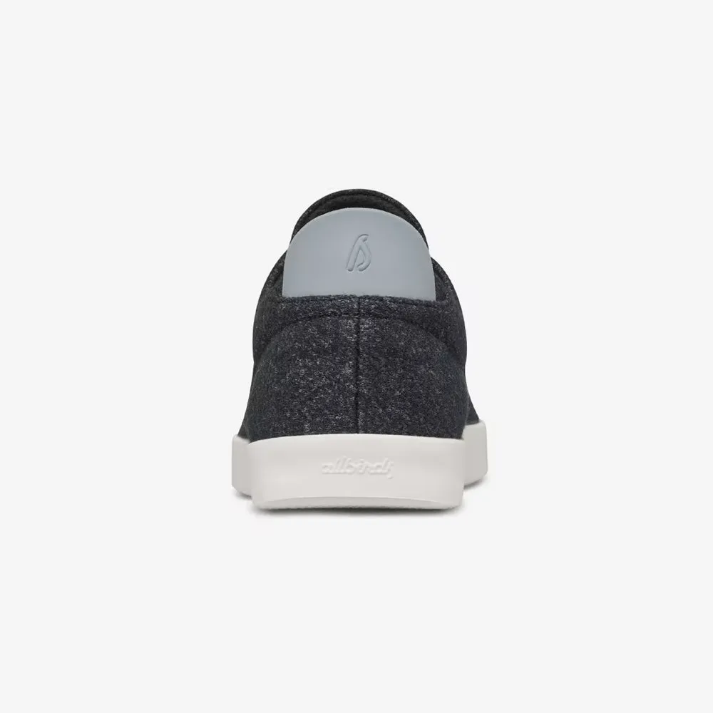 Allbirds Wool Pipers -LIMITED EDITION- Ironbark (White Sole)