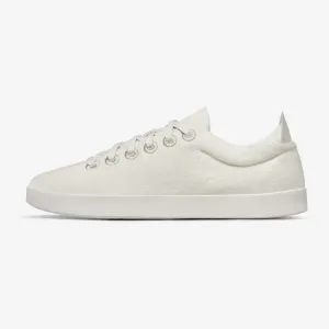 Allbirds Wool Pipers -LIMITED EDITION- Natural White (White Sole)