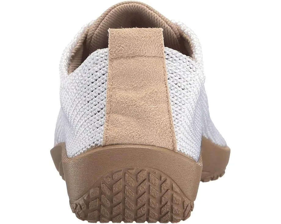 Arcopedico Women's LS - White/Beige