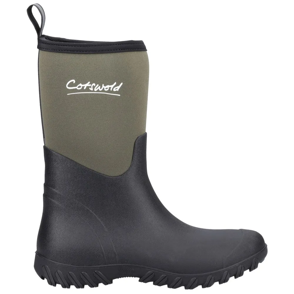 Ashmead Wellingtons Green