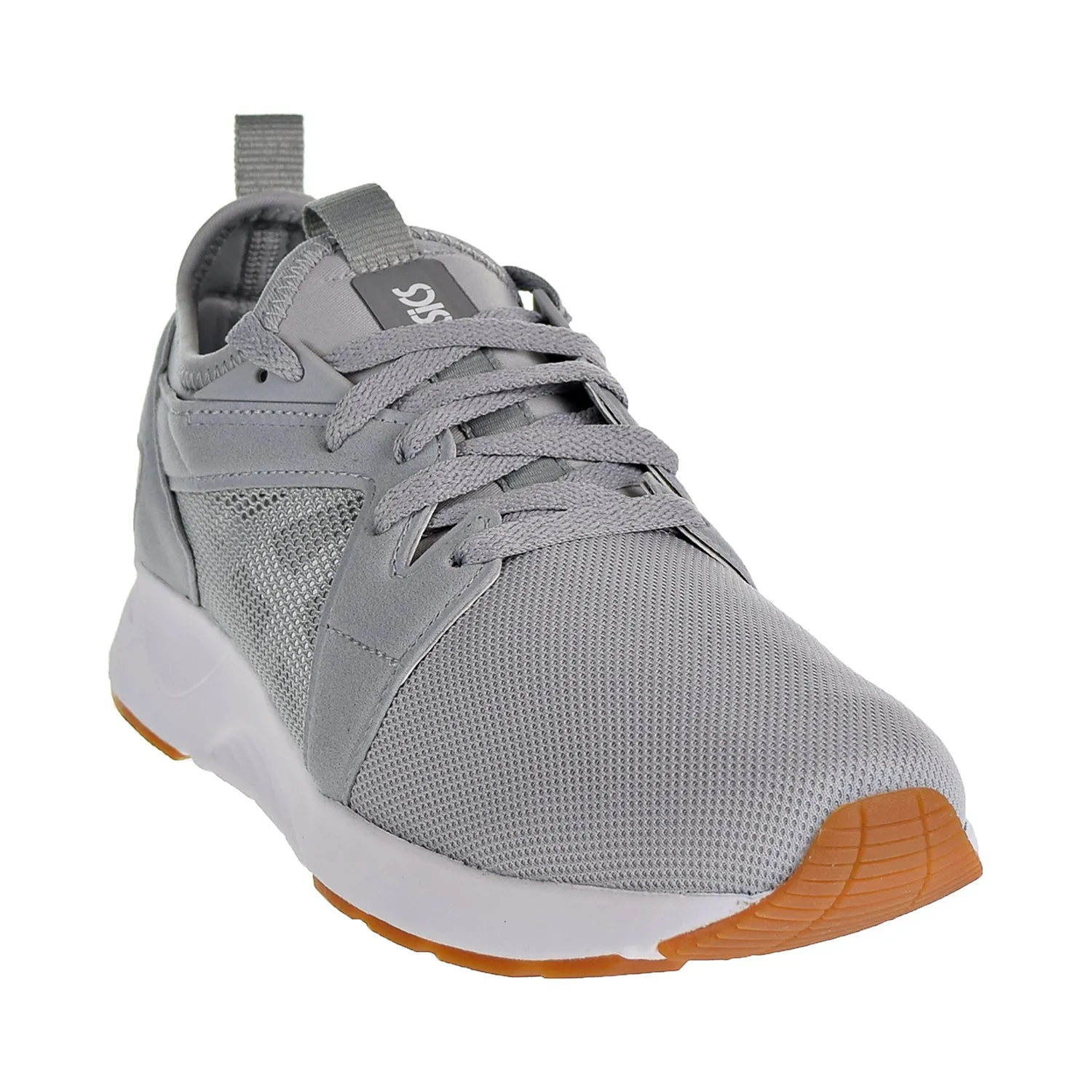 Asics Gel-Lyte V RB Men's Shoes Mid Grey/ White