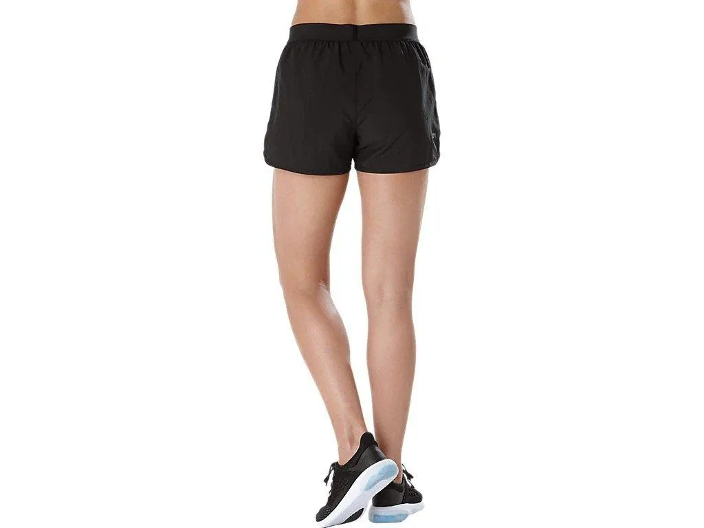 Asics Performacne Workout Womens Shorts