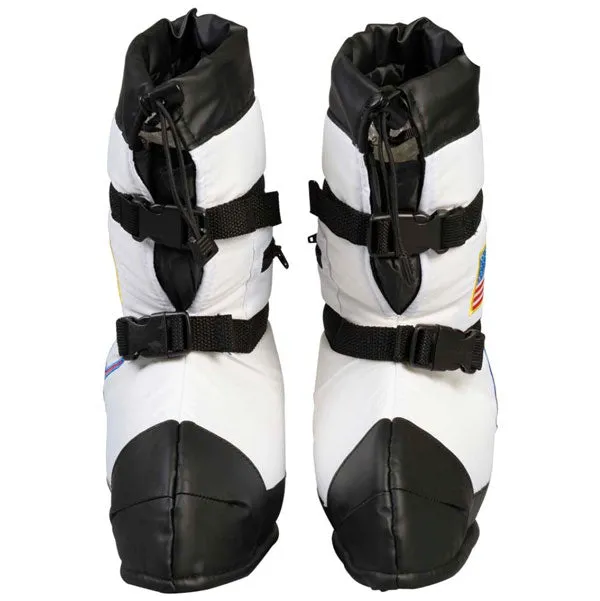 Astronaut Dress Up Boots (Medium)