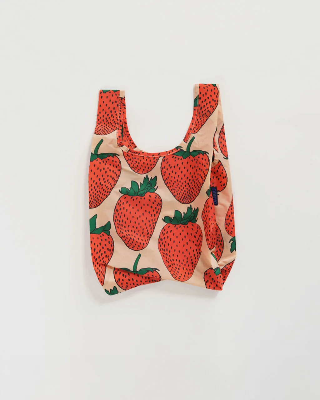 Baby Baggu - Strawberry