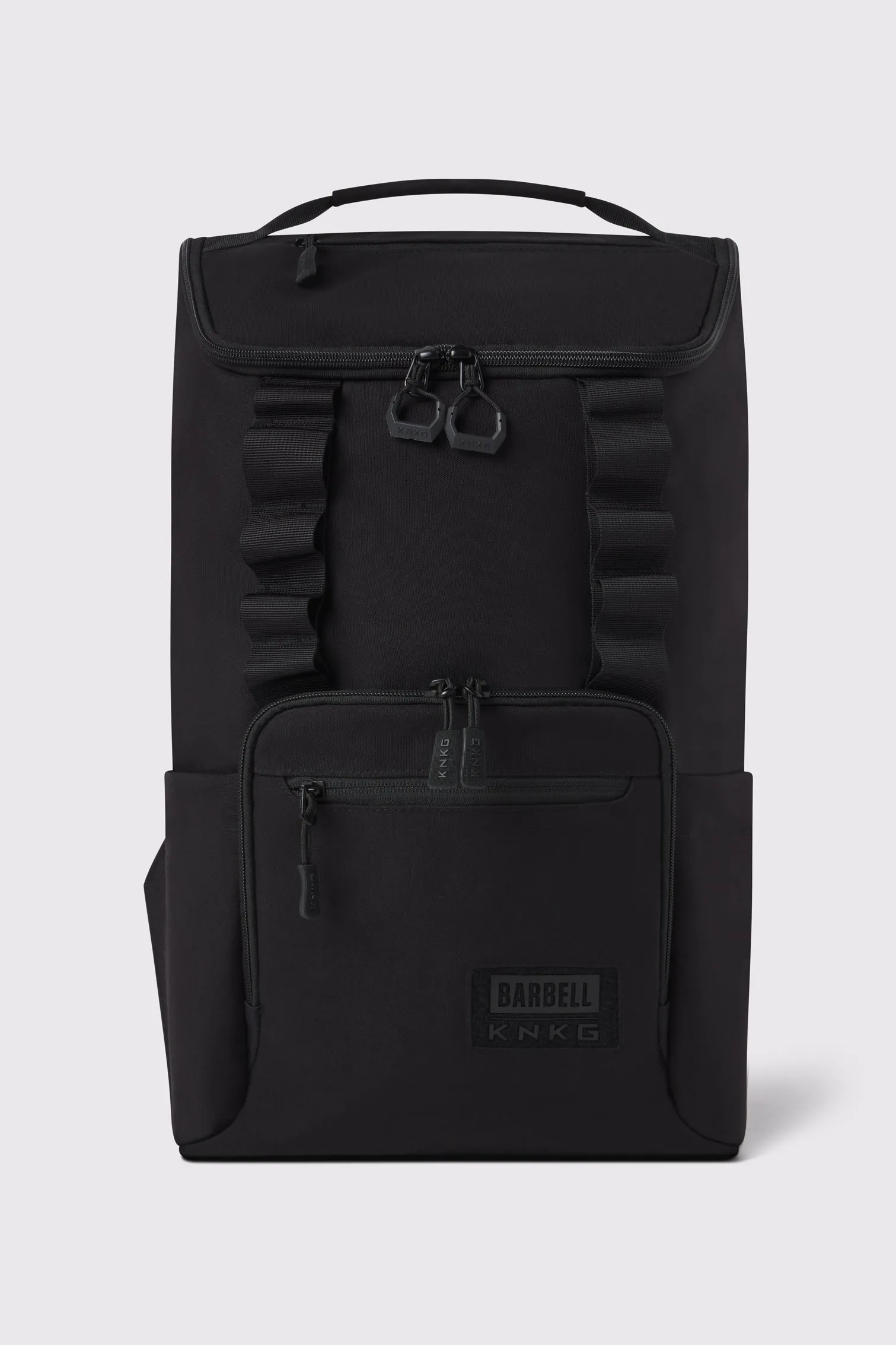 Barbell x KNKG Core Backpack Elite Early Access