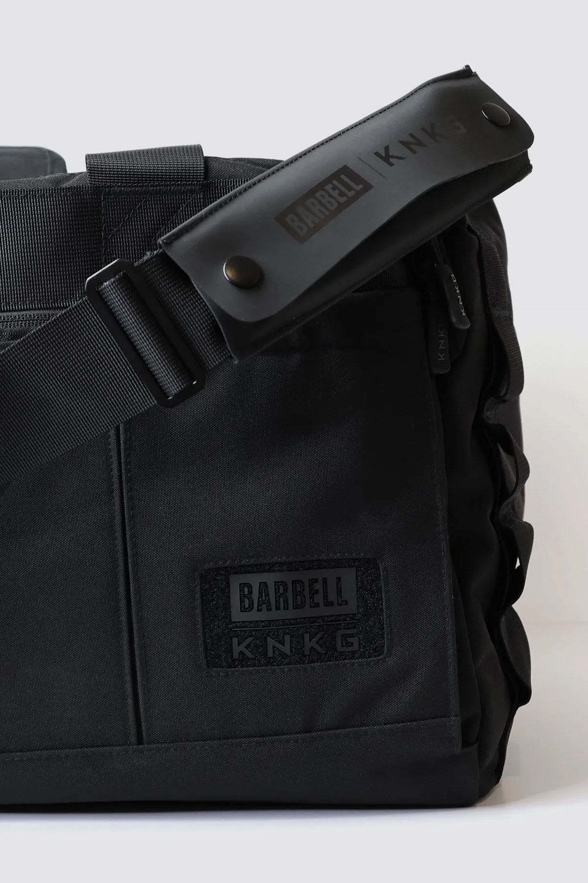 Barbell x KNKG Elite Early Access