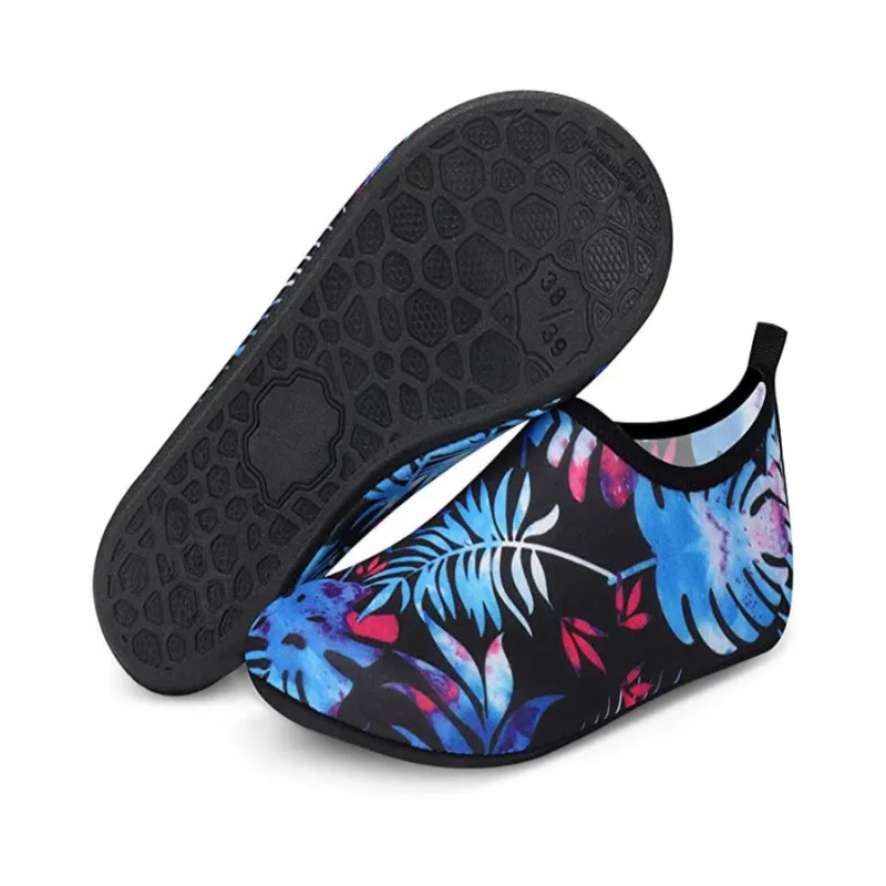 Barefoot Beach Aqua Shoes For Men And Women