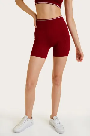 Barre Seamless Short