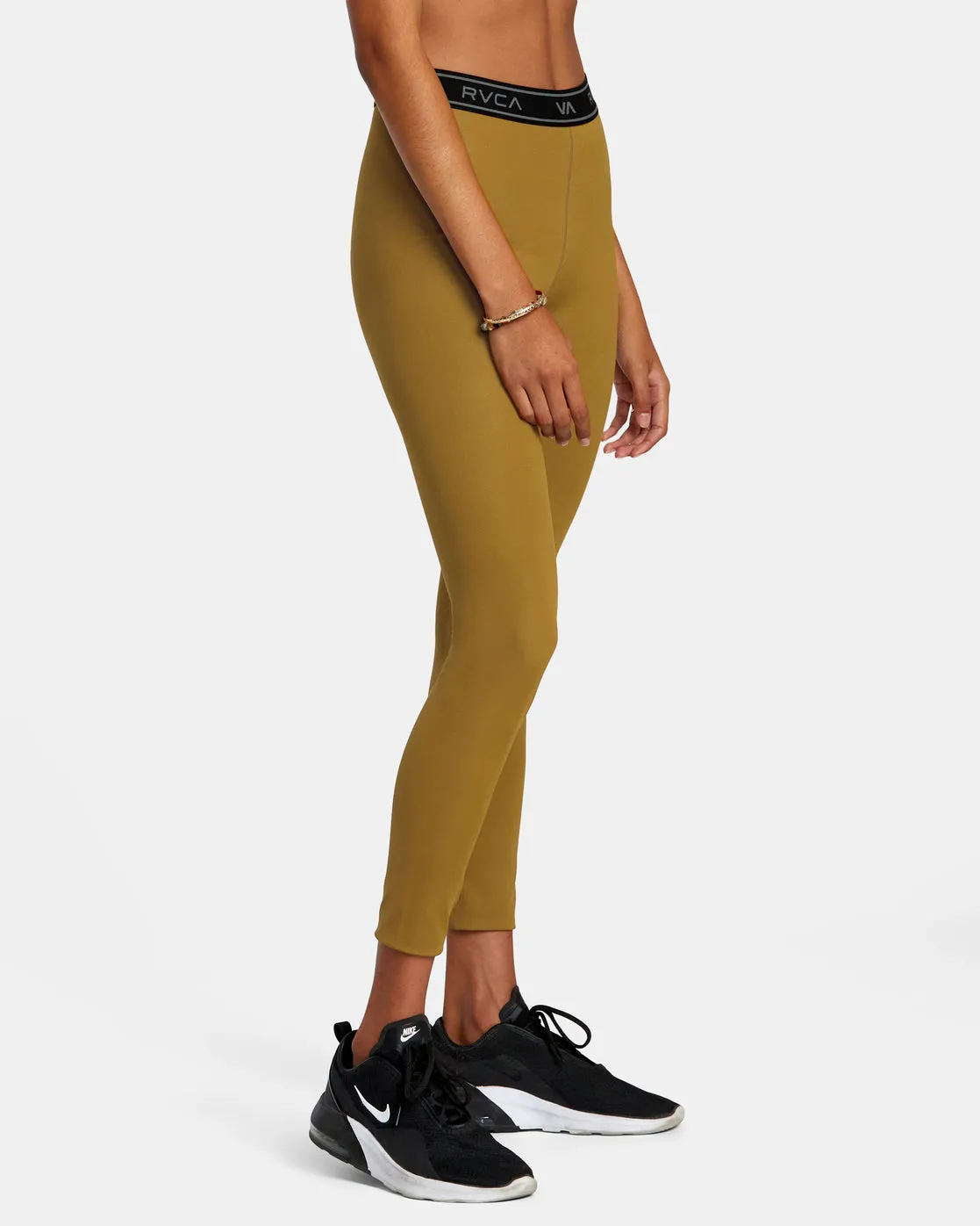 Base Workout Leggings - Sienna